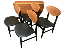 Mid century drop - mid, dining