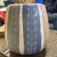 Mid-1950s Poole Pottery