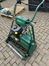 Atco Royale 24E I/C cylinder