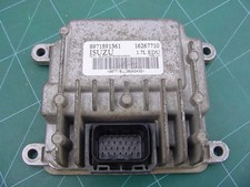 Vauxhall Corsa Combo Astra 1.7