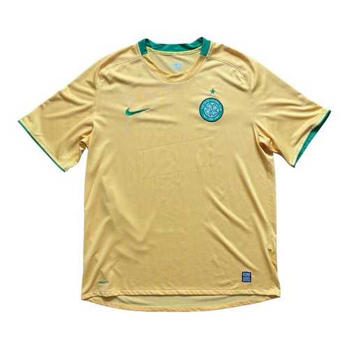 Celtic 2008 2009 away - celtic, 2008-2009