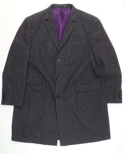Jeff banks men grey - jeff, xl