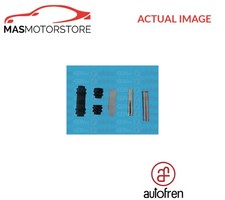 BRAKE CALIPER REPAIR KIT FRONT