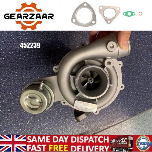 Turbocharger gaskets for - &,