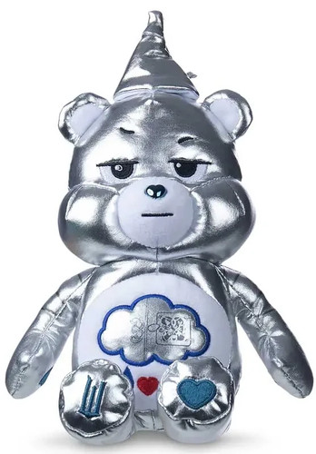 Care bears 22cm plush wicked - 22cm,