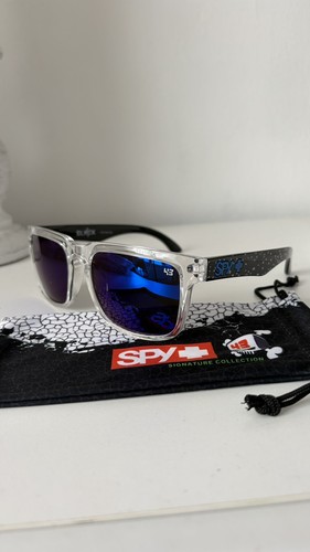 Sunglasses ken block spy helm - block, spy+helm