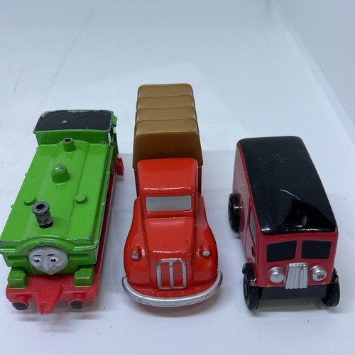 Ertl thomas tank engine - ertl,