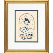 Dimensions Embroidery Kit