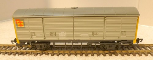 Hornby gauge r016 - br, ton
