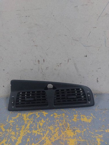 Volvo s60 2005 dash center - s60,