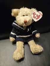 Beanie Baby Fraser Bear Attic