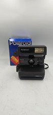 Polaroid 363 autofocus instant - polaroid,