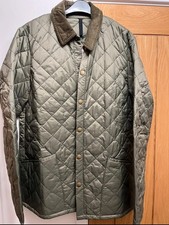 Barbour Heritage Liddesdale
