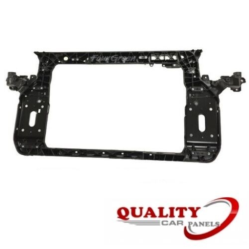 Front panel support - front, complete