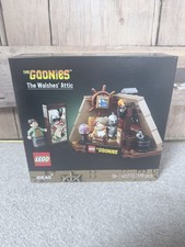 LEGO the Goonies: The Walshes'