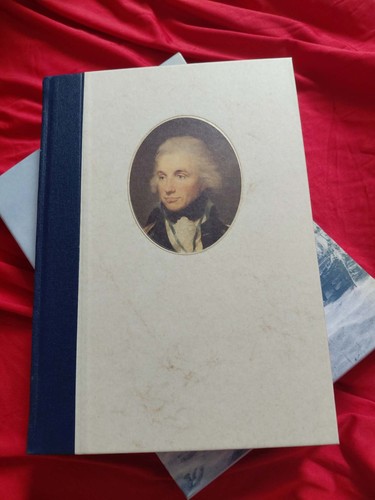 Folio society nelson - folio,