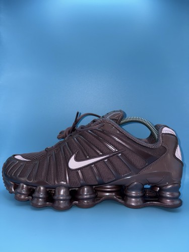Nike shox tattoo black - nike,