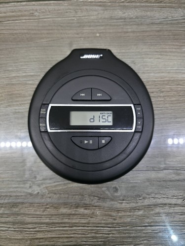 Bose personal portable - pm-1, cd