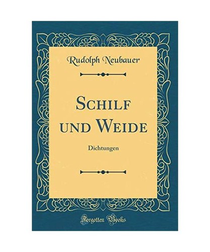 Schilf und weide - schilf, weide: