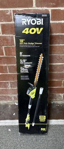 Ryobi ry40603btl inch - ryobi, 40v