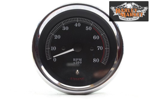Rev counter harley - counter,
