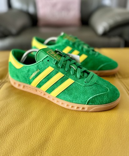 Vintage adidas hamburg - adidas,