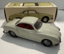 VINTAGE VW VOLKSWAGEN KARMANN