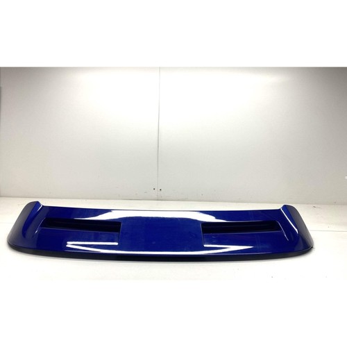 Ford focus spoiler wing mk2 - spoiler,