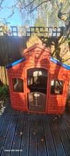 Little tikes play house - little,