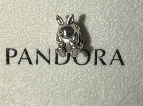 Pandora silver 925ale - silver,