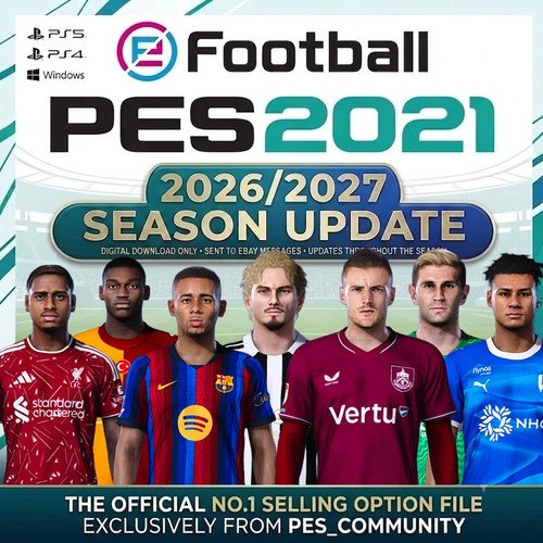 Pes 2021 26 27 - pes,