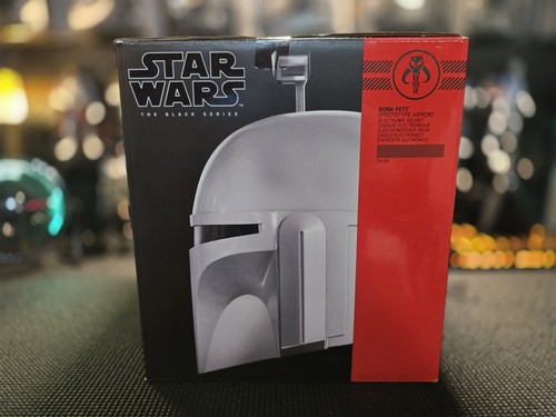 Star wars black - star, boba