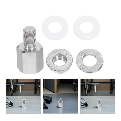 Trailer connector adapter - trailer,