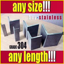 Grade 304 Stainless Steel