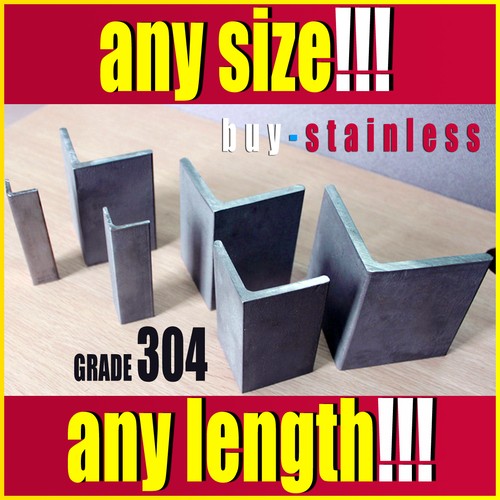Grade 304 stainless - grade, steel