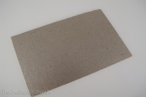Microwave oven universal mica - microwave,