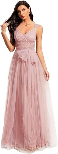 Ever pretty pink - pretty,