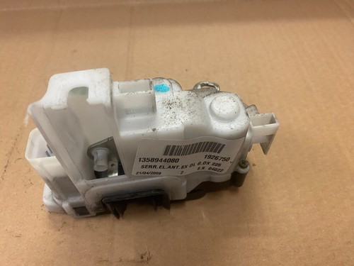 Fiat fiorino van 2009 - fiat, n/s/f