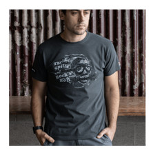 Red Torpedo x Ace Cafe Thrills