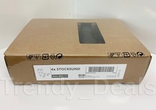 SET of 4 - IKEA STOCKSUND Legs