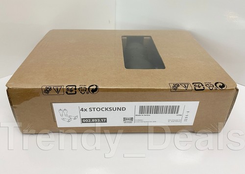 Set ikea stocksund legs - -,