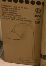 Desk Lamp LED Daylight Lamp