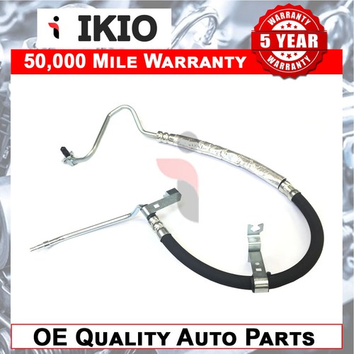 Ikio high pressure - ikio, power