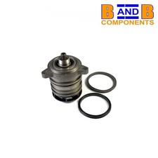 THERMOTEC D1W041TT WATER PUMP