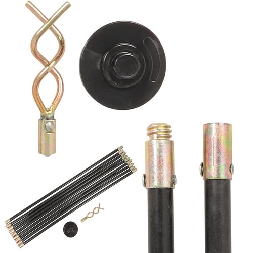 Strong durable 12pc drain - strong,