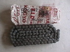 DID X-RING CHAIN 520 VX2 72 LINKS SUZUKI ATV ALT185 F 1985 LT185 E F G H 1984-87