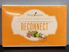 Young Living Reconnect Set - 4
