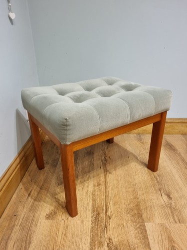 Plan stool chair - plan, retro
