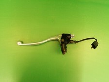 TRIUMPH  FRONT CLUTCH CONTROLS LEVER t595 955i DAYTONA SPEED TRIPLE SPRINT RS ST