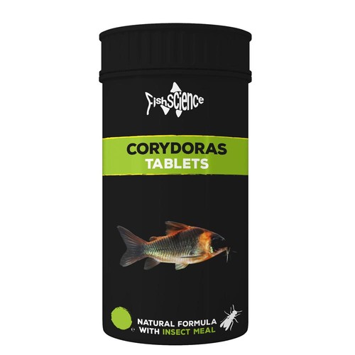 Catfish corydoras tablets - ,